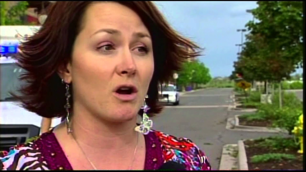 Southlands Tornado 6 7 2008