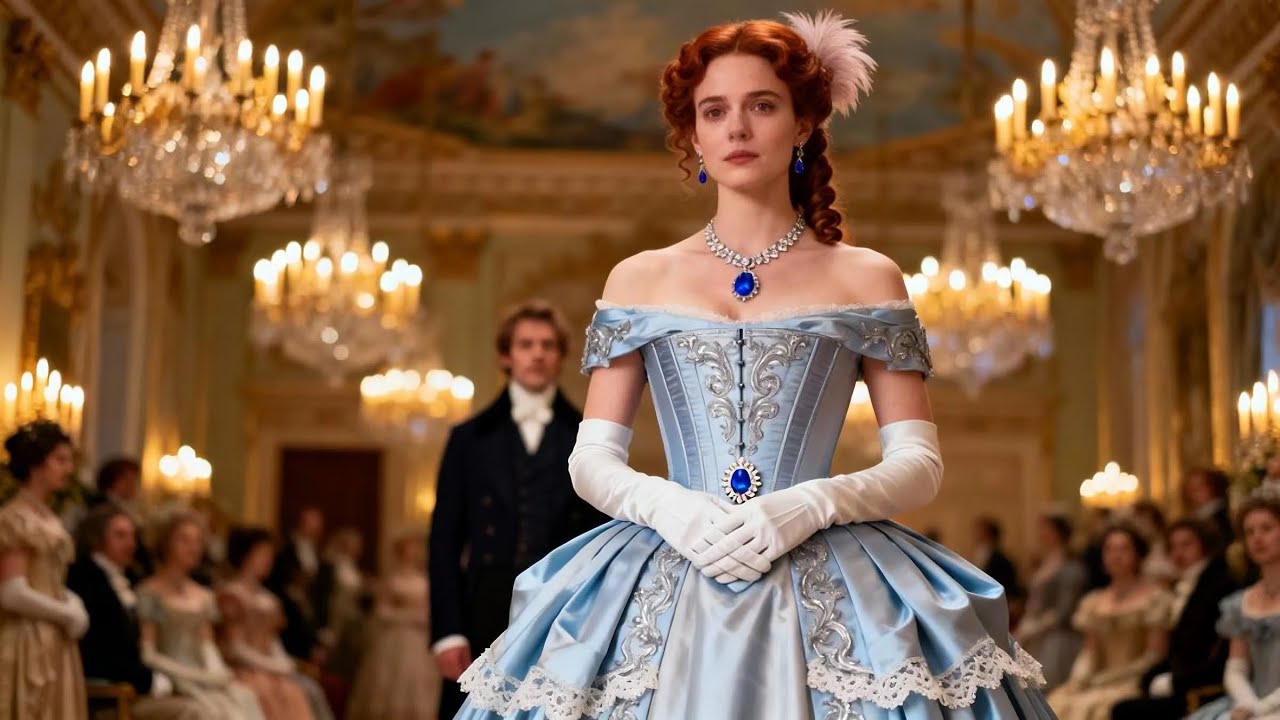 🎩 The Most Desired Duke Married Her But Immediately Told Her &ldquo;You&rsquo;ll Spend The Wedding Night Alone&rdquo;