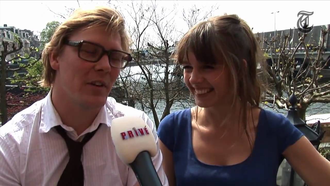 Kim van Kooten speelt hoofdrol in Loft