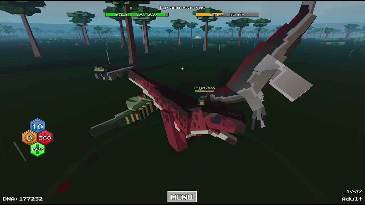 Fighting in jp part 2