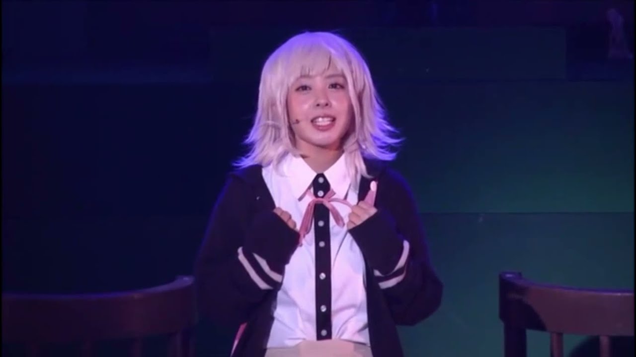 SDR2 The Stage [Part 4] - English Subtitles (CC)
