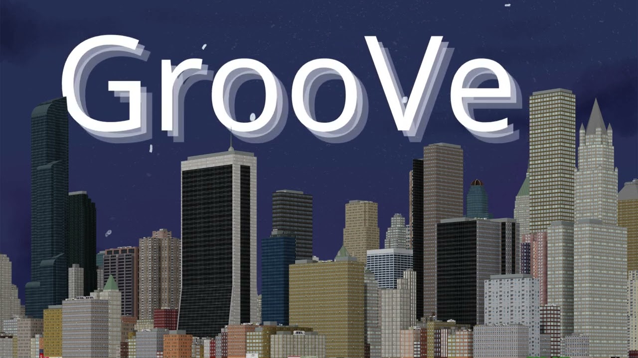NewLabel - GrooVe