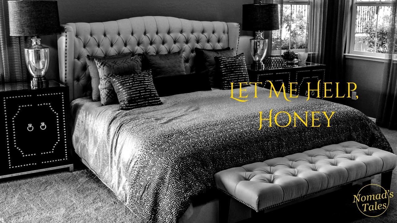 Let Me Help, Honey[M4F][Boyfriend RP][Comfort For Period Pain][Medicine & Heat Pads]