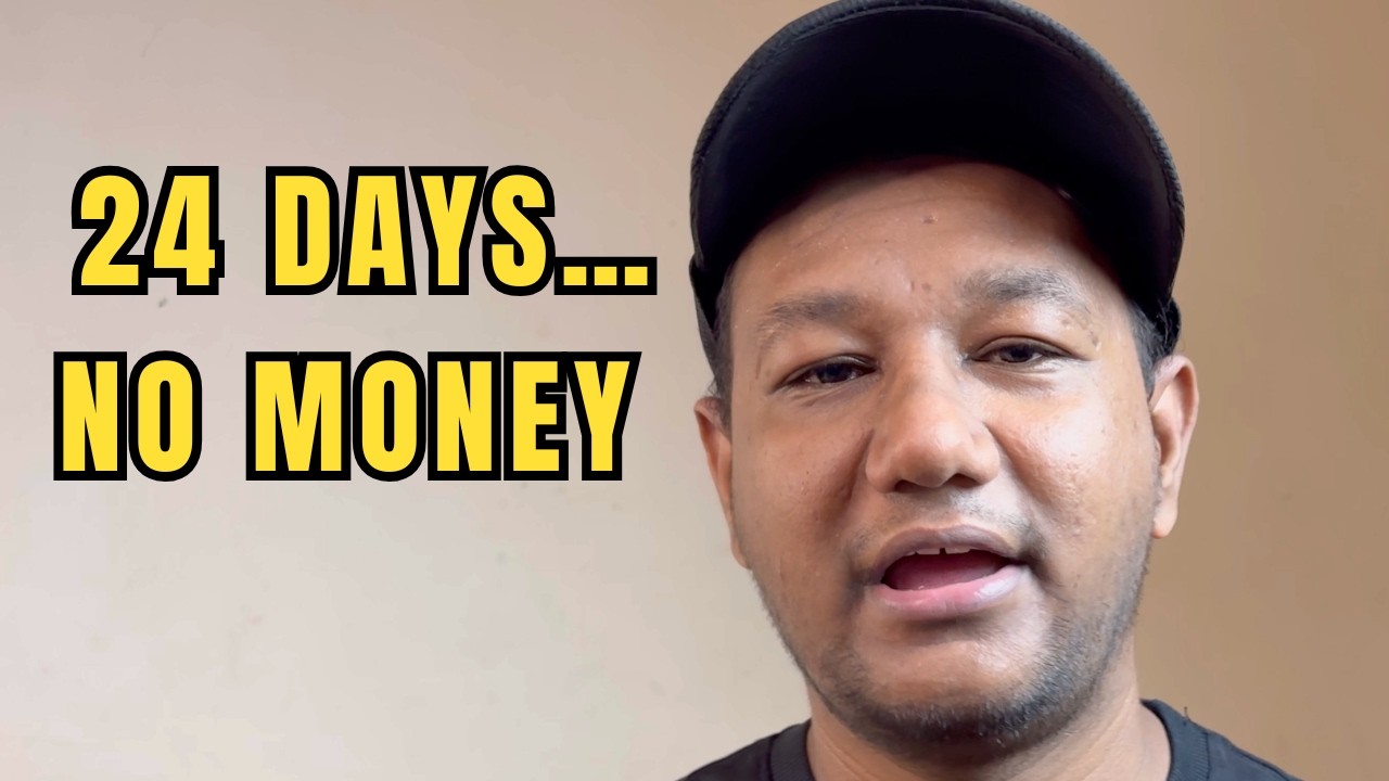 My Landlord Didn’t Return My Deposit 😡 | English Speaking Day 55