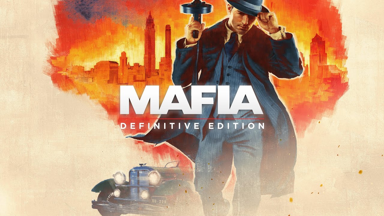 Mafia: Definitive Edition | ПРОХОЖДЕНИЕ