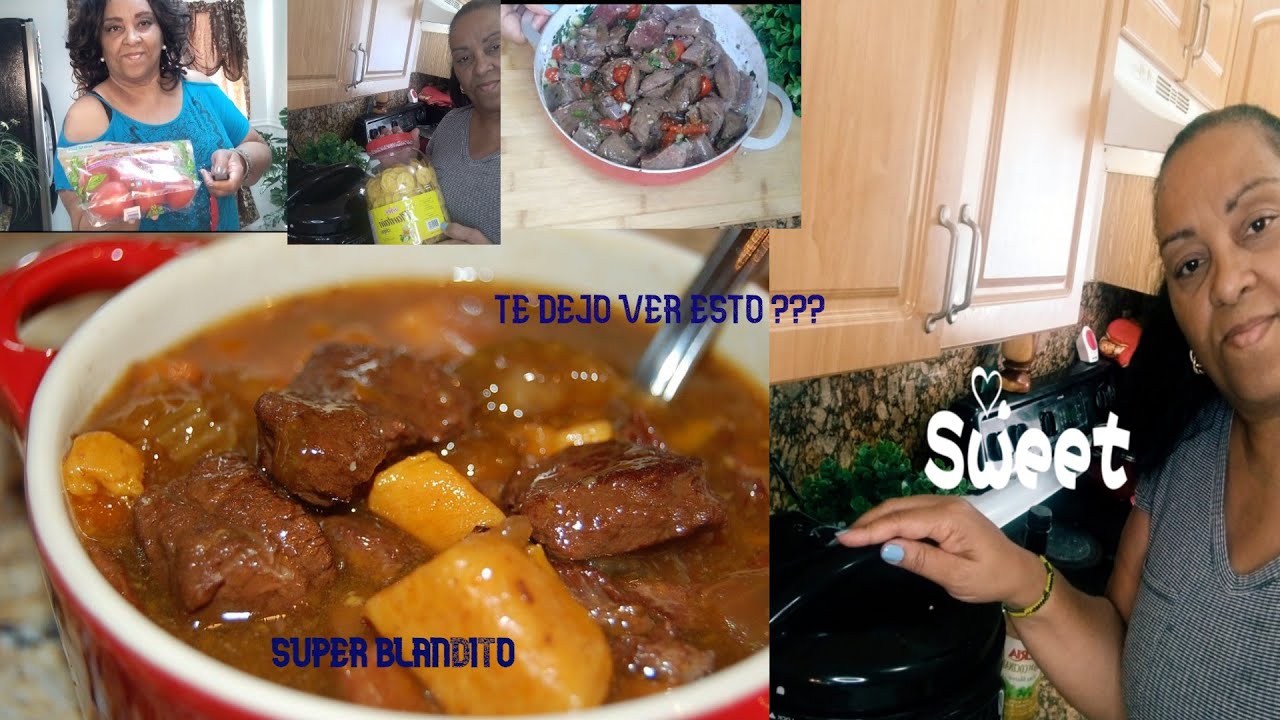 CORAZON DE RES EN SALSA