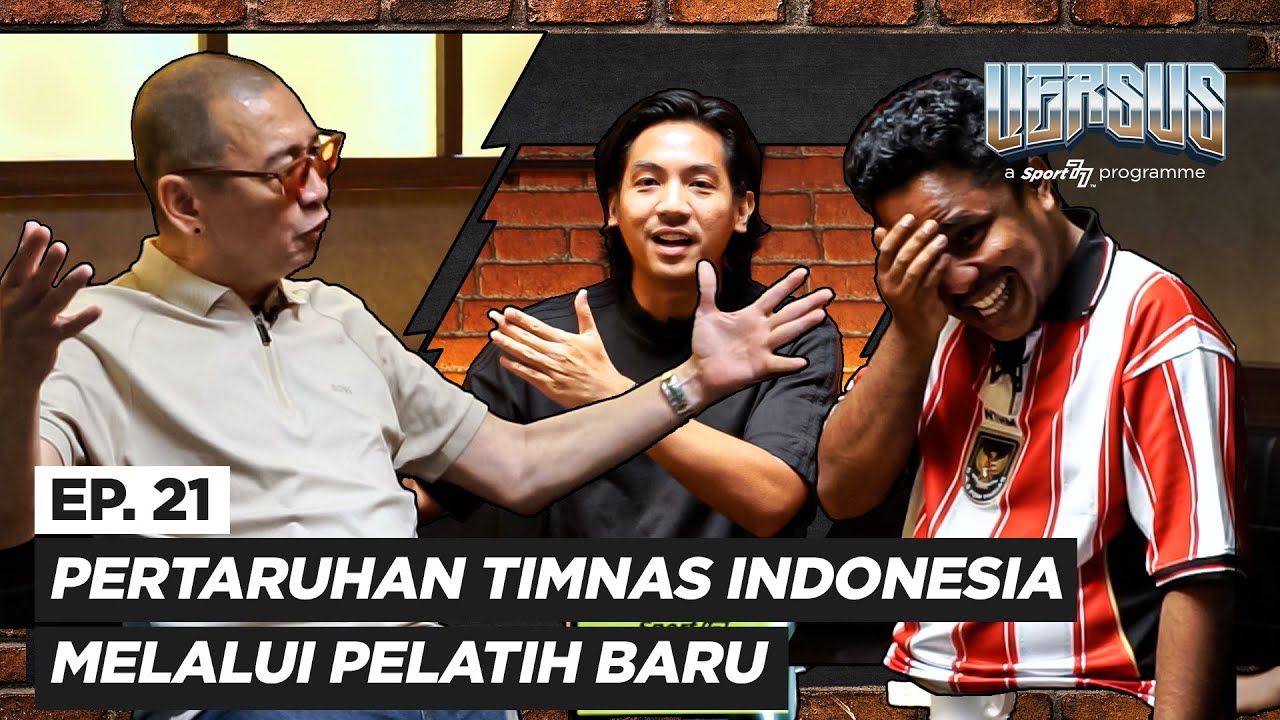 PENUNJUKKAN PATRICK KLUIVERT SEBAGAI PELATIH TIMNAS! BENARKAH KULTUR & KONFLIK INTERNAL PENYEBABNYA?