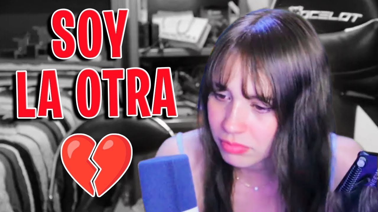 ALECITA DESCUBRE QUE SOARINNG LE ES INFIEL 💔😢