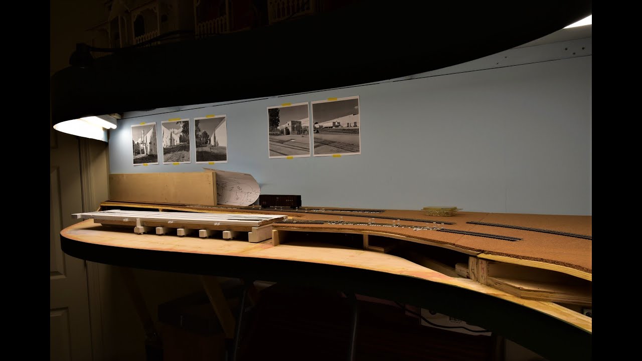 Знаковые сцены и выборочная компрессия | River Road — Часть 1