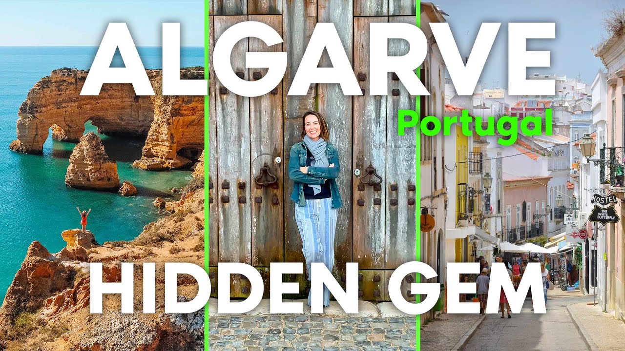 My Portugal Home Exchange in  the Magical Algarve Region | Lagos, Luz and Sagres Travel Guide 2024