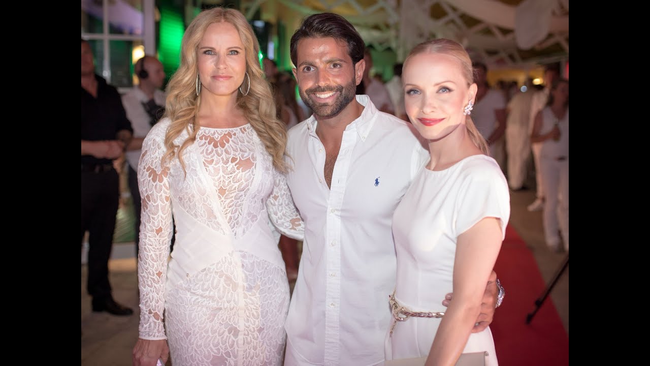 Reportage Serfan Fashion Show