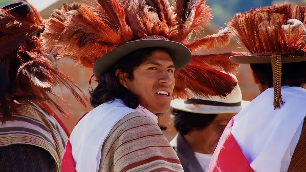 Aymara HD