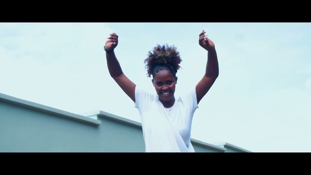 TURANGWE N'INDANGACIRO Z'UMUCO NYARWANDA BY JABASTAR INTORE SEMANZA _ OFFICIAL VIDEO