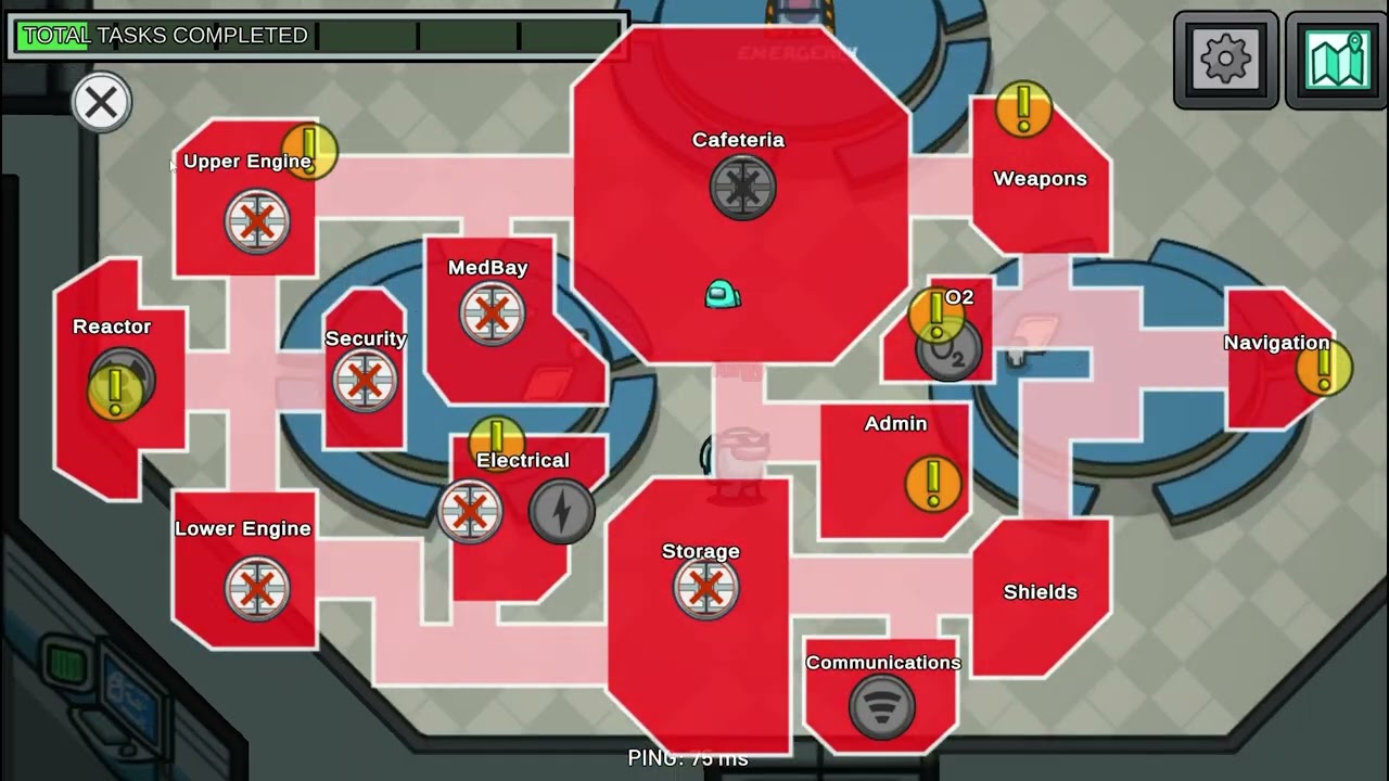 Among Us with Proximity Chat - Stream Highlights - 1/11/26