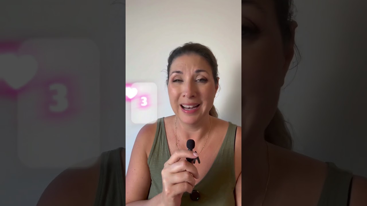 Ce qu&rsquo;une femme consciente ne tol&egrave;re plus apr&egrave;s 40 ans