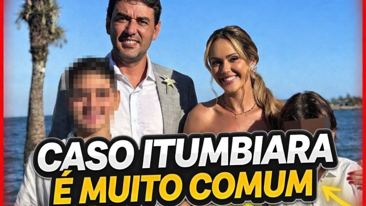 Caso Itumbiara - Outra Coisa Comum nos Hospitais