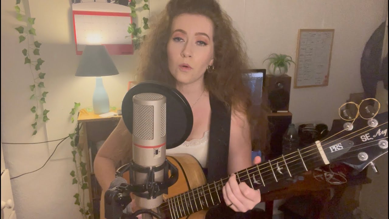 'I'll Be There For You' - Rembrandts cover (Friends theme tune)
