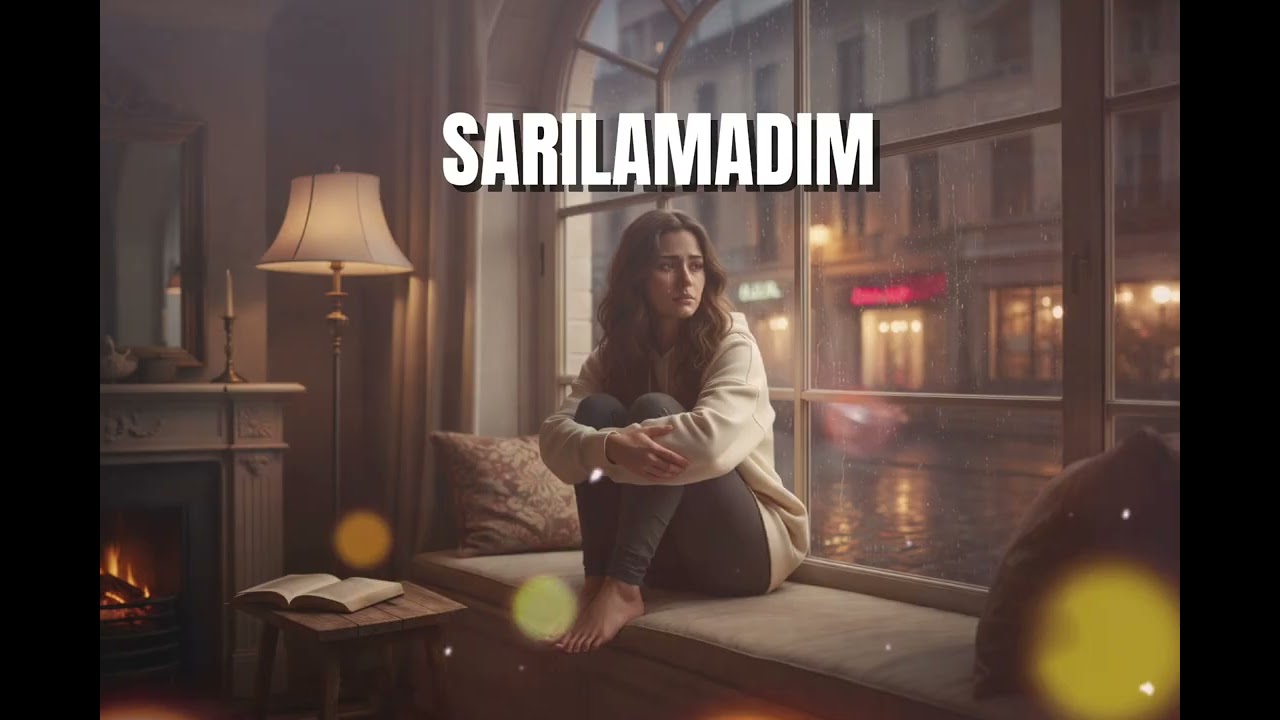 Anatolian Plugged - Sarılamadım 