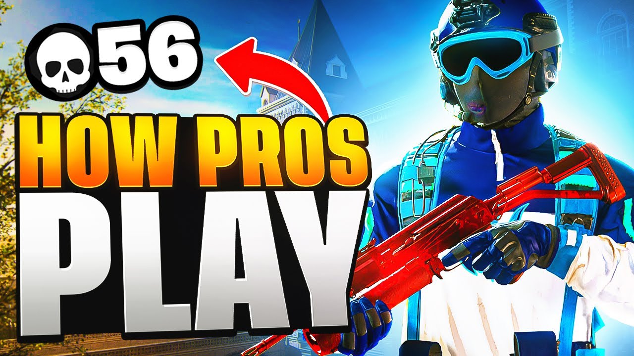 What Are Pros Doing on Vondel That You're Not? | Warzone 2 Tips To Get More Kills