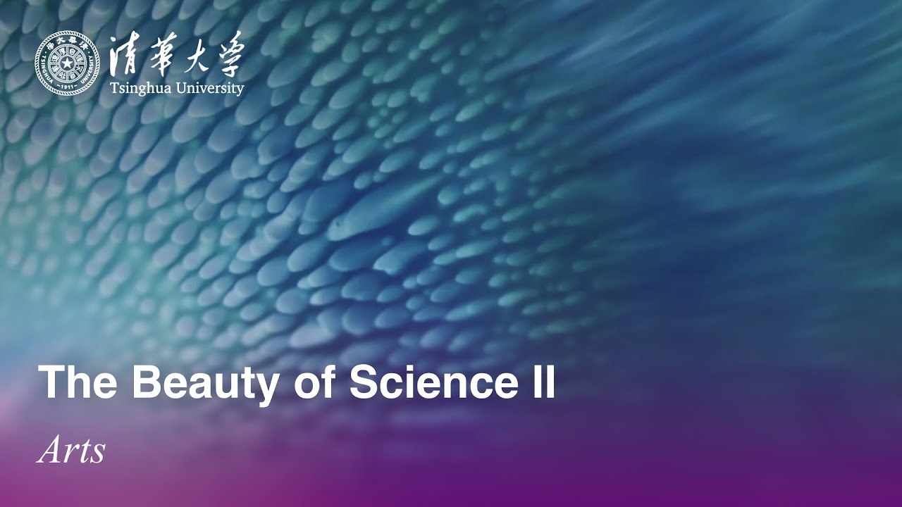 The Beauty of Science II