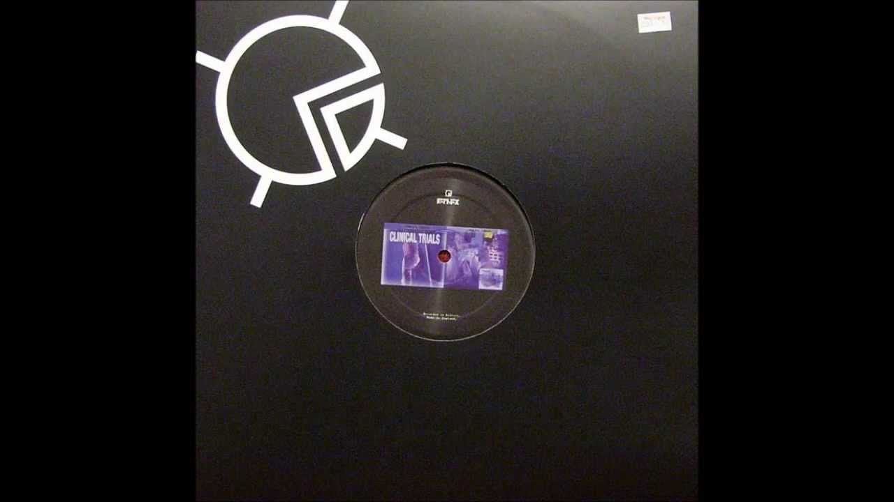 Urban Tribe - RNA World (Slowed down to 33 1⁄3 RPM)