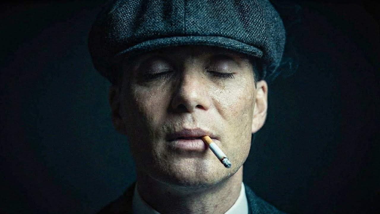Music for Men Who Stay Calm | Gentleman Dark Blues