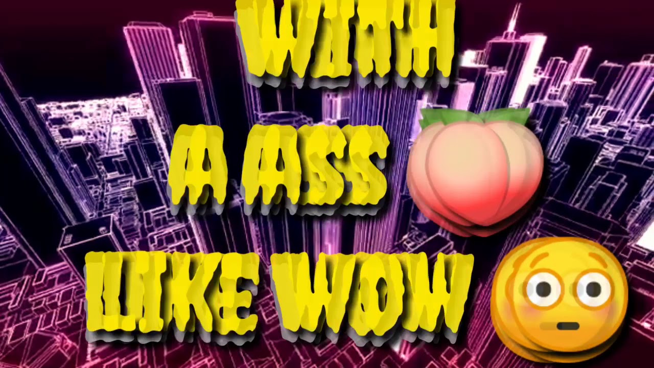 Wxlfpack - G.H.O.G.H ( LYRIC VIDEO)