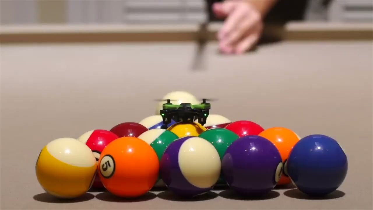 Sky Viper: Dash Nano Drone