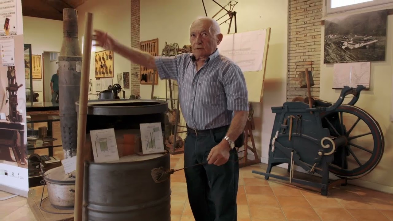 Vestone. Musei On Site