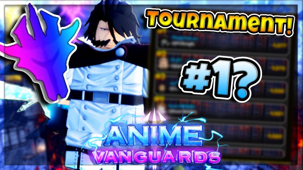 Can *MONARCH YHWACH* Get Me #1 on Tournament??