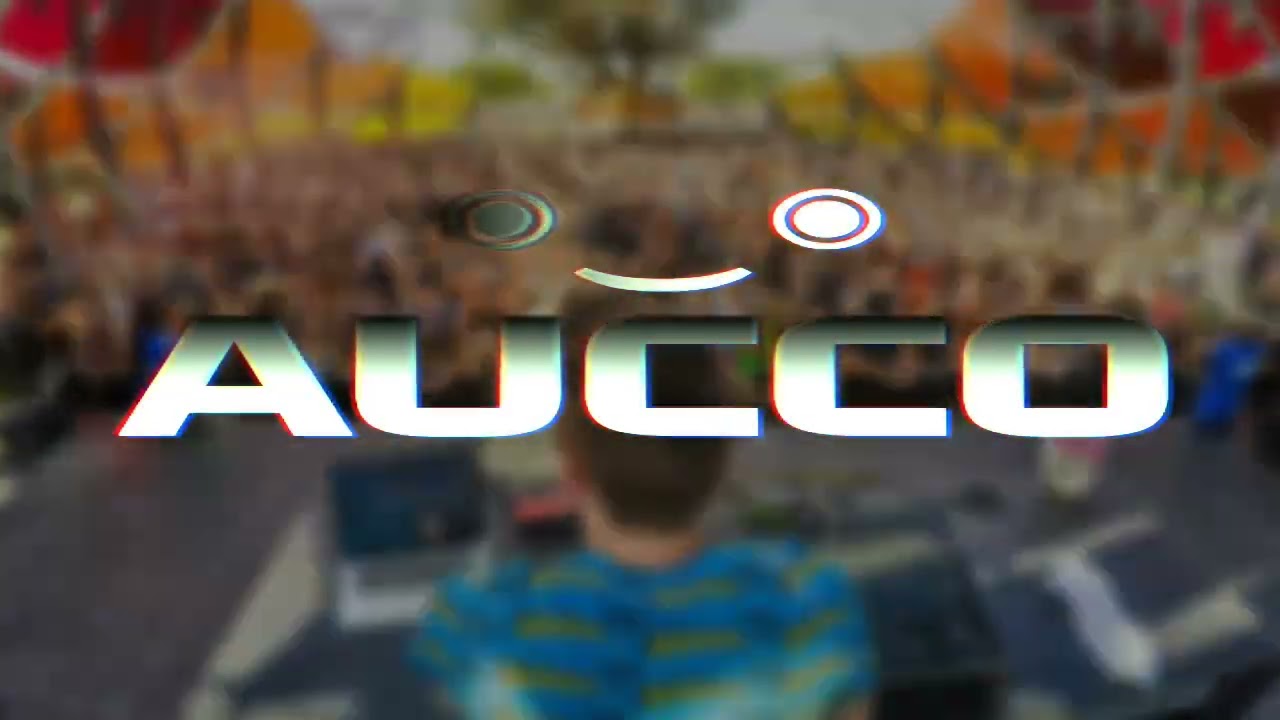 🎶DA AR TAÏAR ( Aucco Remix ) 🎶