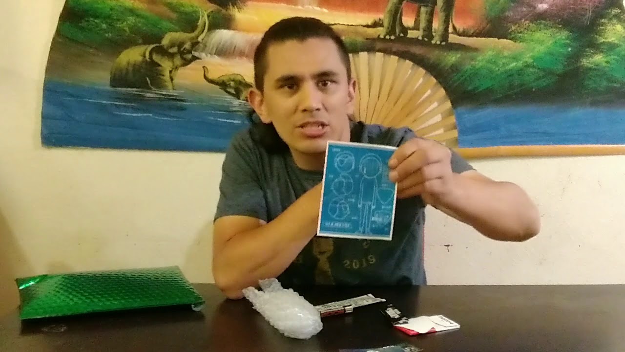 CannaBox The CannaPack Sampler #3 June 2019