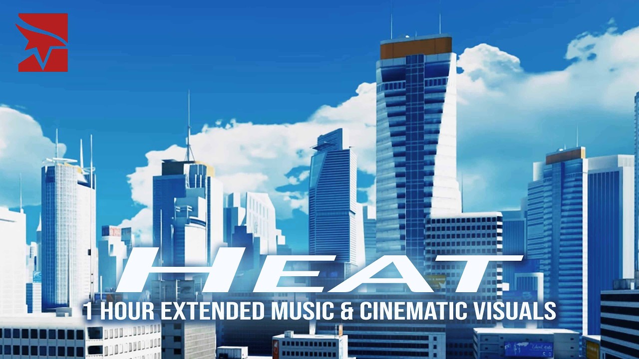 Mirror's Edge - Heat | Puzzle Soundtrack
