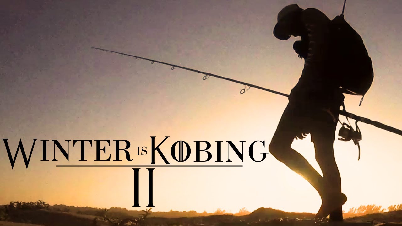 The St Lucia fishing experience |Fishing for big Kob with soft plastics|
