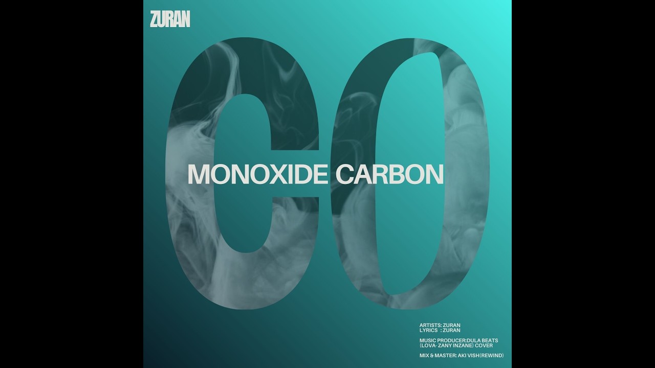 Zuran | Monoxide Carbon(LovA Remix)