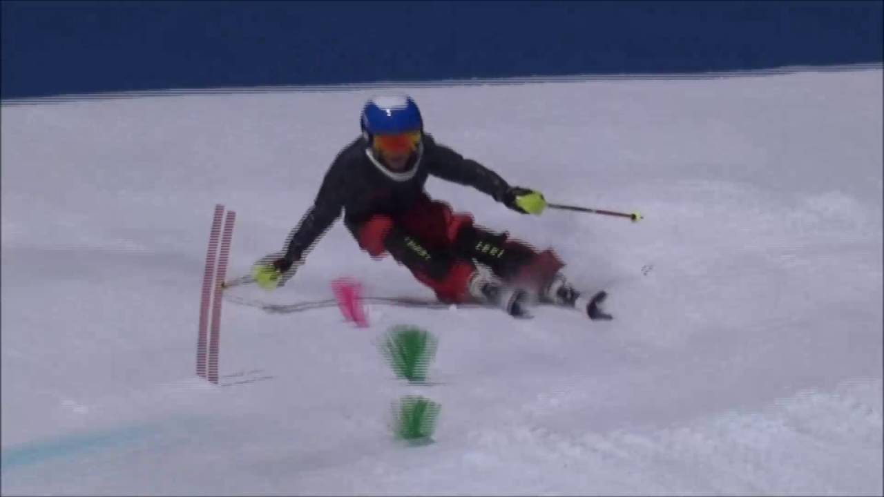 Ski Alpin VSC Compétition