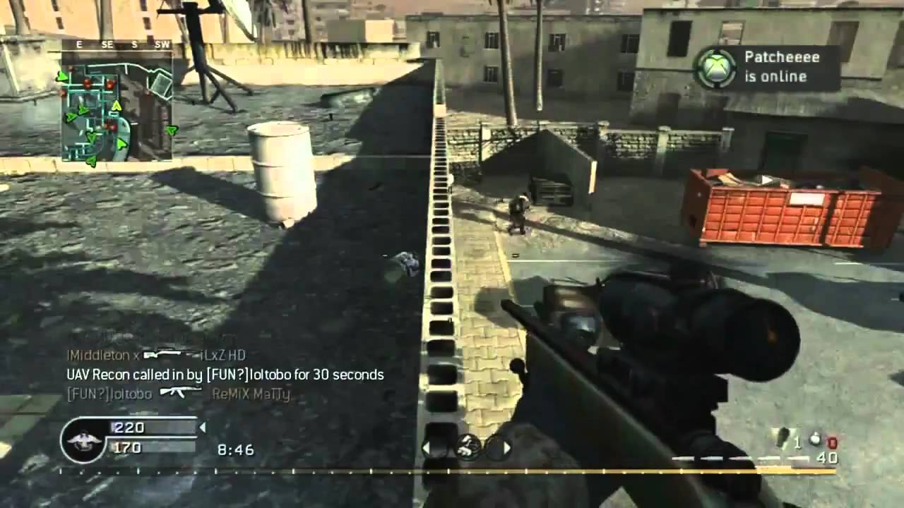 Muzzafuzza & Fuzzamuzza | Balance | CoD Dualtage