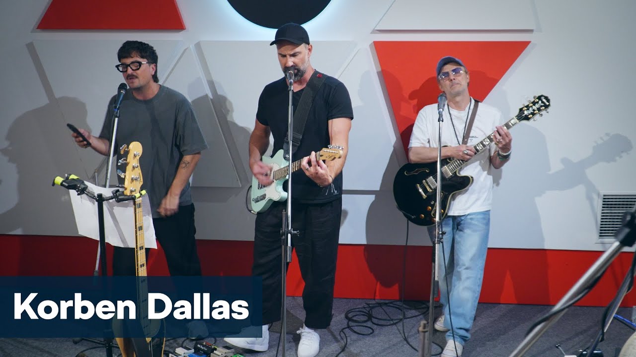 Korben Dallas v :Popo_FM