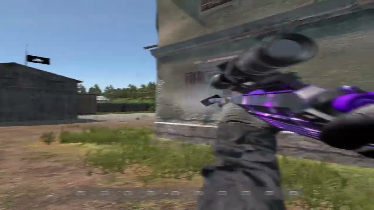 The Project DayZ Montage 1 | Flashpoint
