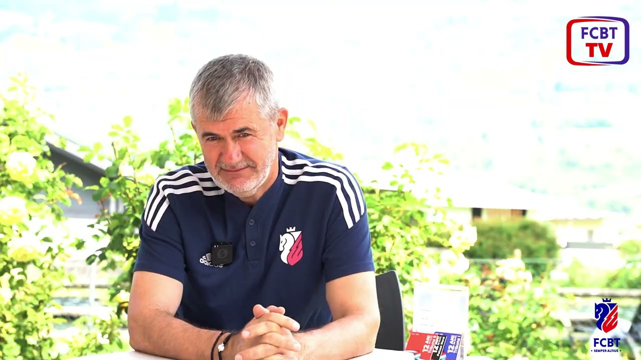 Jurnal de cantonament | Ep 9 - Valeriu Iftime | Finanțatorul FC Botoșani
