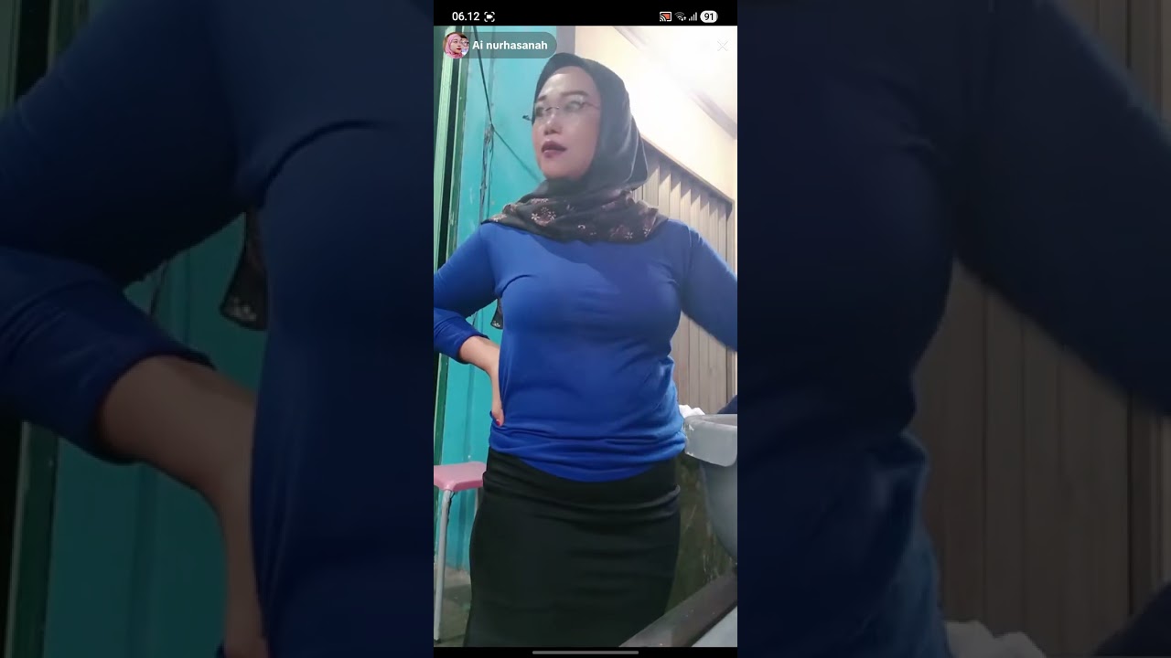 Bunda ai new #part3 