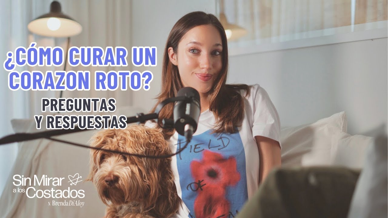 Como curar un corazon roto de la mano de Dios? Especial preguntas y respuestas.