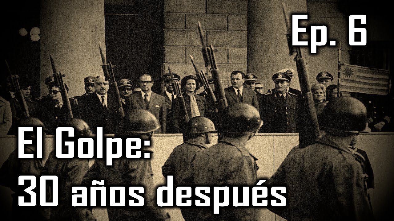 El Golpe: 30 a&ntilde;os despu&eacute;s | Ep. 6 - La crisis de Febrero