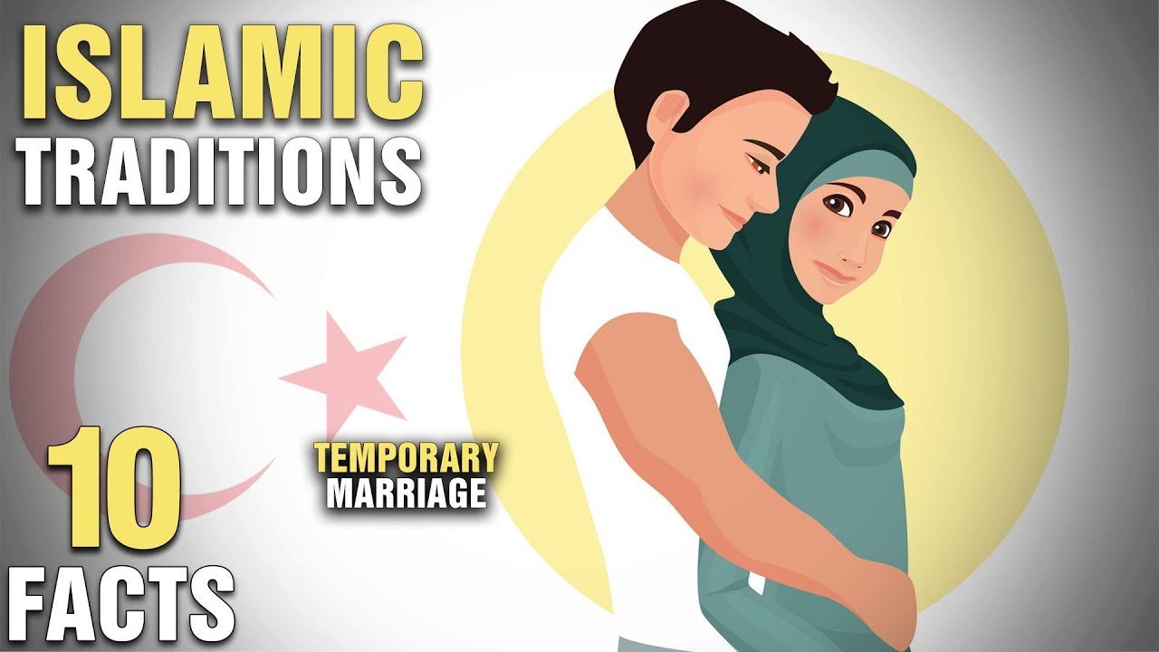 10 Surprising Islamic Traditions