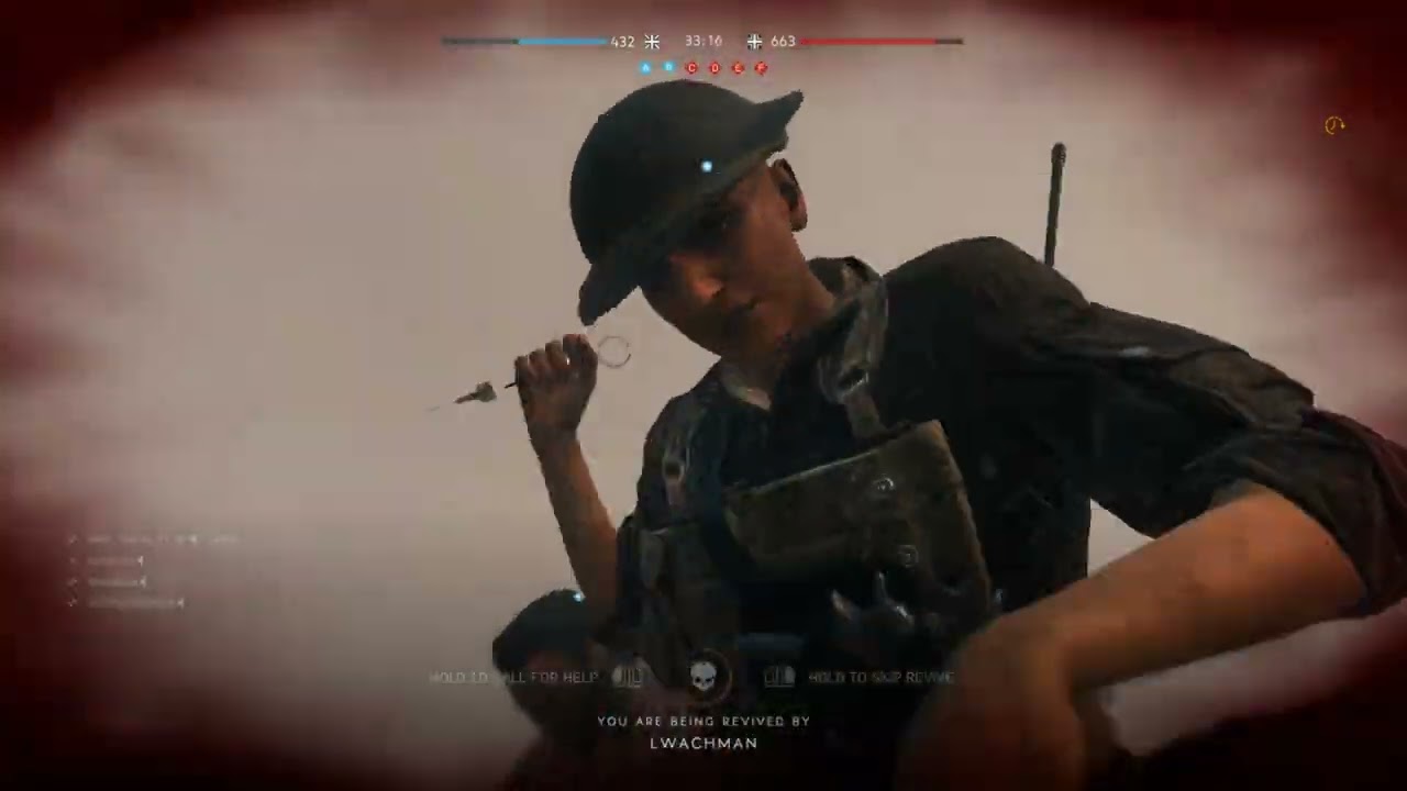 65-16 on Aerodrome w/ the sten #kovaaks #gaming #twitchtv #twitchclips #battlefield5