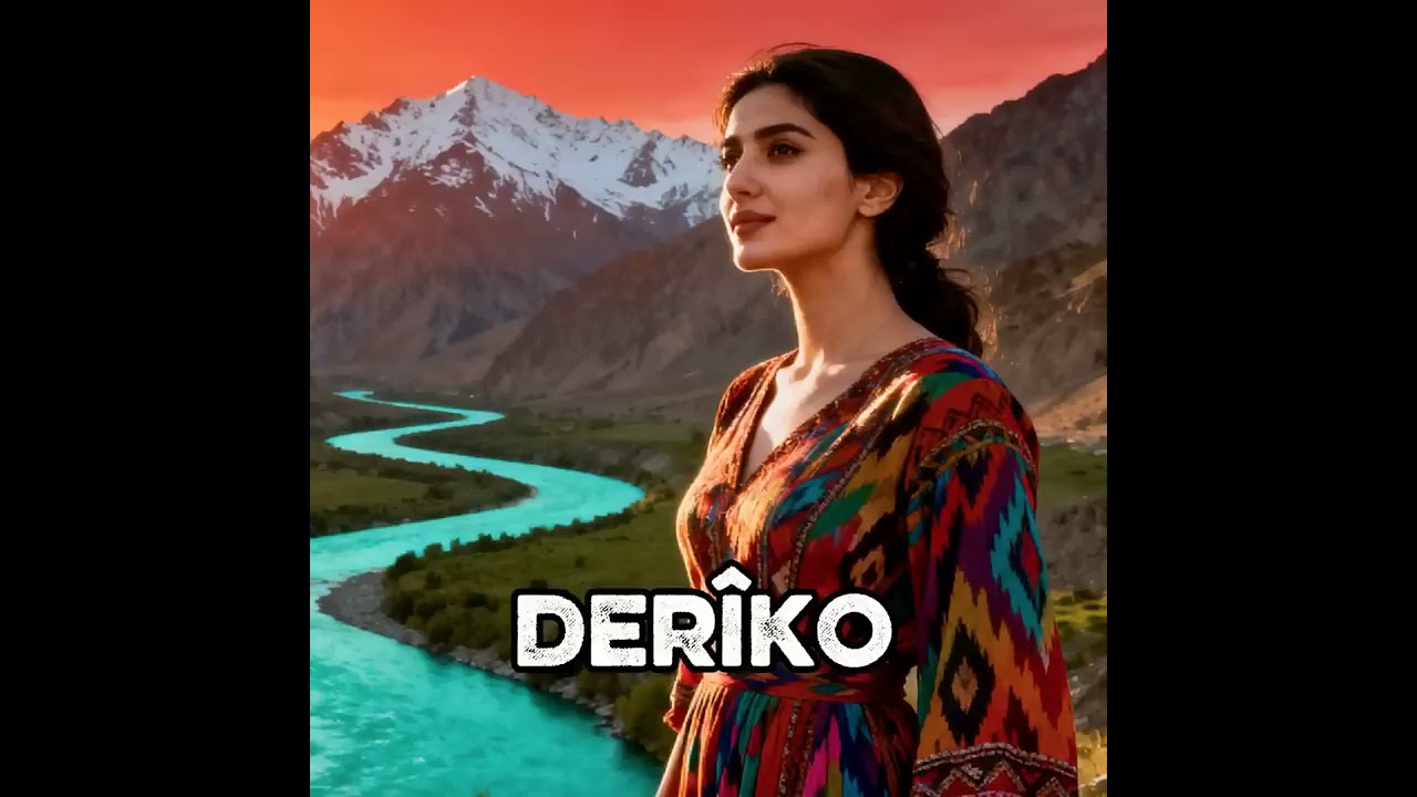 Derıko bımeş remix 🥰🌹