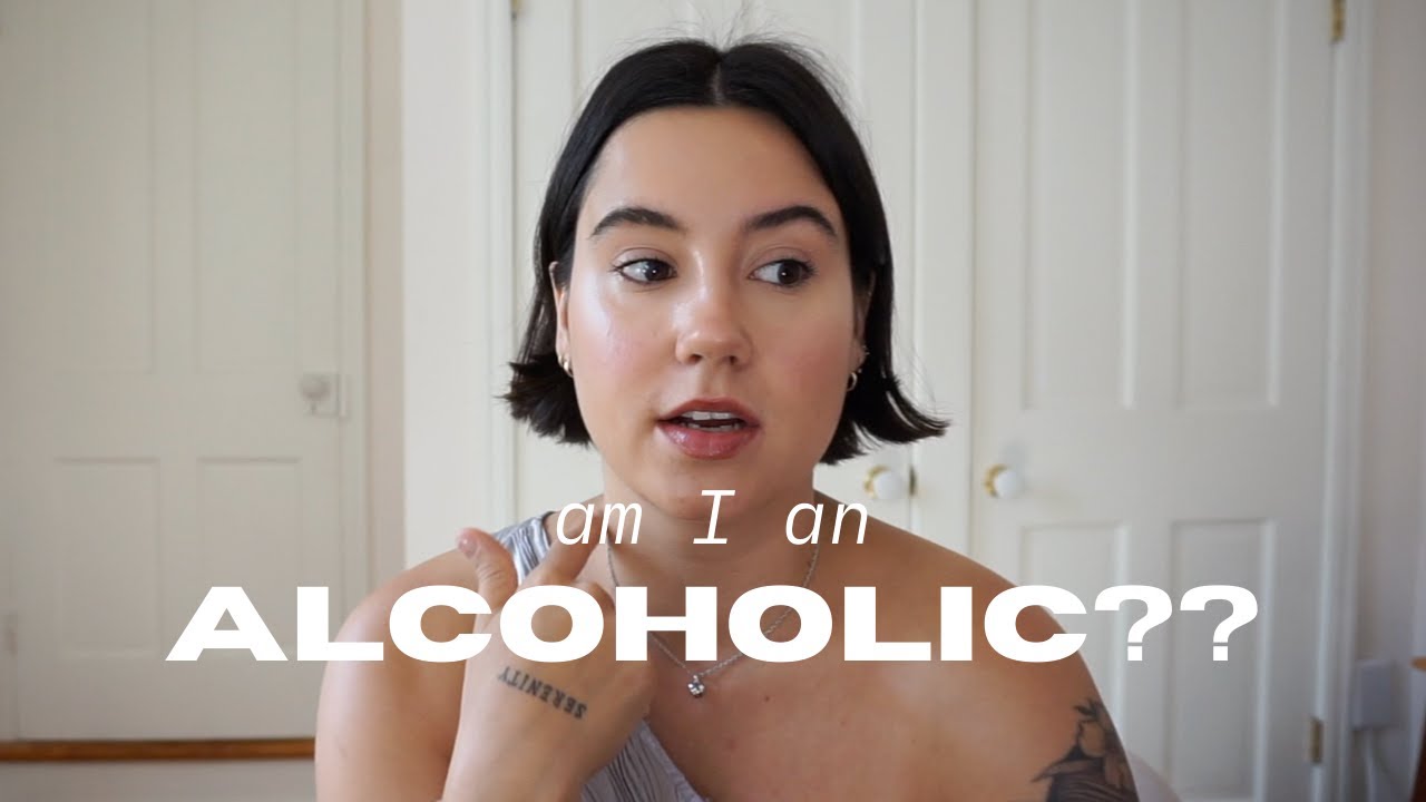 Could you have alcohol use disorder? Red flags + my drinking story 🚩