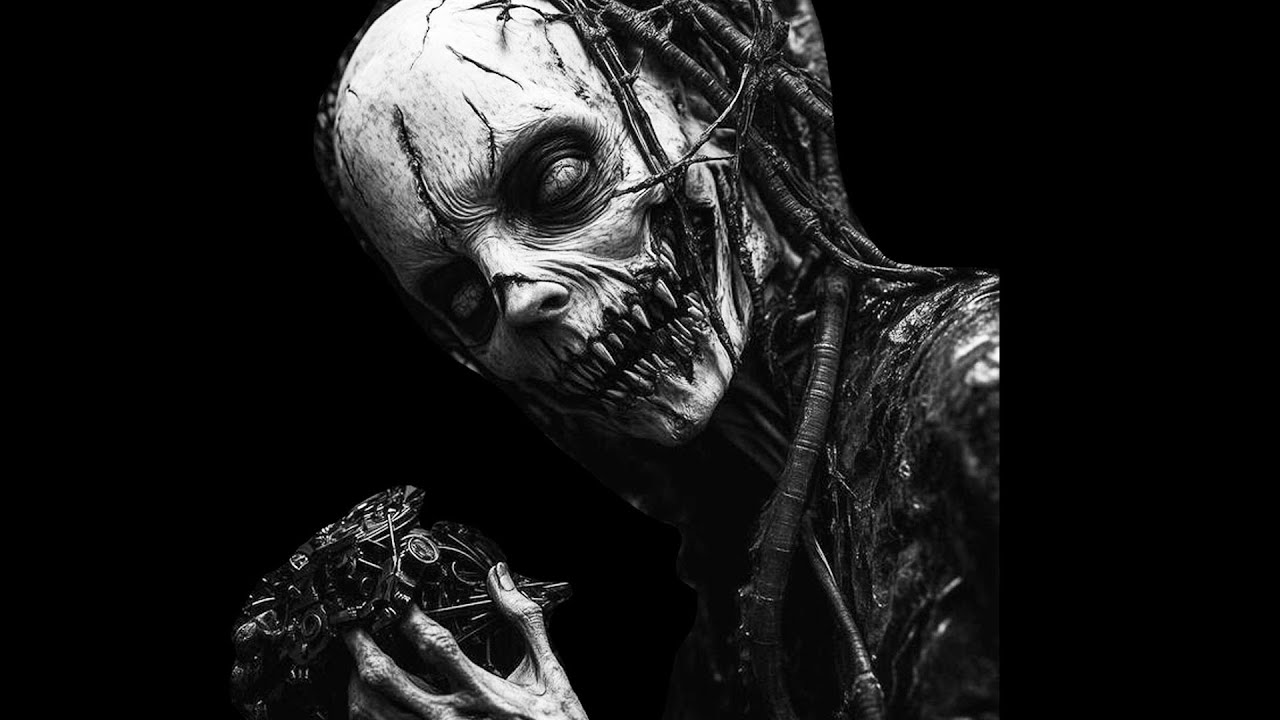 (FREE FOR PROFIT) Halloween Type Beat - Ghoul