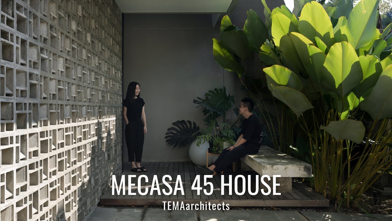 An Urban Hideaway for the Introverted Soul
