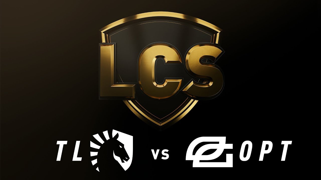 TL vs. OPT - Week 3 Day 2 | LCS Spring Split | Team Liquid vs. OpTic Gaming (2019)